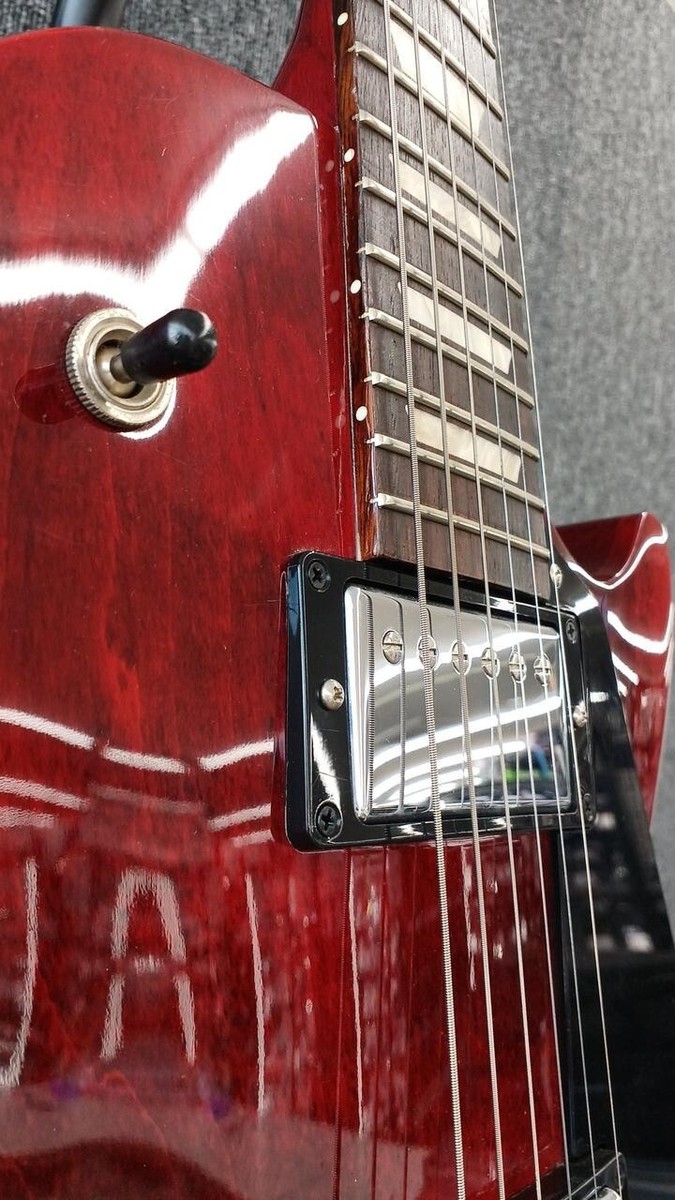 Gibson Les Paul Studio ギグバッグ付き　値下げしました！ Gibson Les Paul Studio 2021 Electric Guitar w/Original Gig