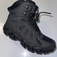 NWT THOROGOOD CROSSTREX BBP 6" WATERPROOF SIDE ZIP HIKER BOOTS 834-6295 M-4 W-6