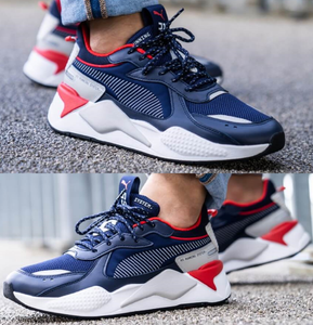 puma rs x ebay
