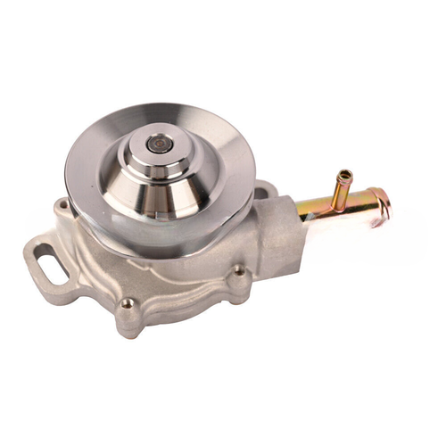 For Water Pump Polaris XLT XCR 600 SP LTD Touring 3084458 Waterpump】 - Picture 5 of 5