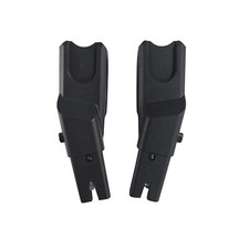 Mompush Wiz Stroller Car Seat Adapter, Fits Maxi-COSI and Nuna Car Seat CSA07
