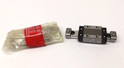 THK RSR9KM-54mm Linear Slide Guide 54mm Rail RSR9KM (Pack Of 2)