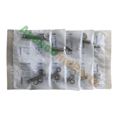 10PCS New For BALLUFF BES M12MI-PSC40B-S04G SENSOR BES0068 BESM12MIPSC40BS04G
