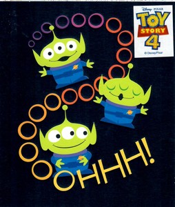 toy story alien birthday