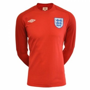 england 2010 jersey