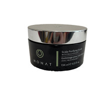 Monat Scalp Purifying Scrub With Rejuvenique 4.5fl oz / 134 ml