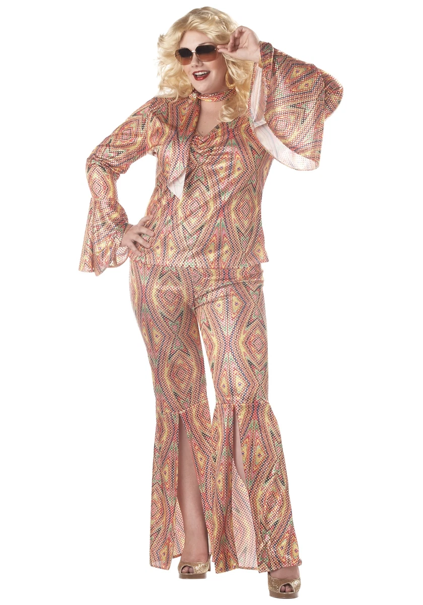 Matching disco clearance outfits
