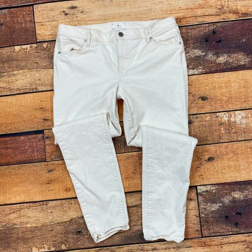 Lou \u0026 Grey Skinny Jeans Size 32 Womens 