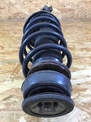 372207 Federbein links vorne VW Golf III (1H)