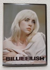 Billie Eilish / 2021 Promotion  Music Video DVD