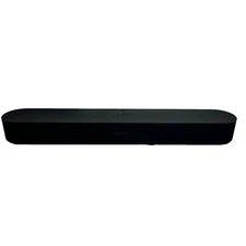 Sonos Beam Gen 1 S14 Smart Soundbar BLACK