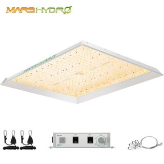 USED MARS HYDRO TS 3000 450W Led Grow Light Full Spectrum for Veg Flower IR