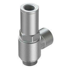 FESTO Piloted non return valve HGL-1/2-B530033, Free Shipping