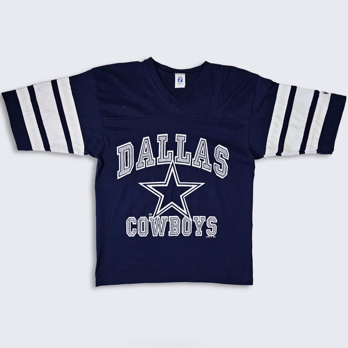 90s USA製NFL SUPER BOWL COWBOYS スウェット XXL 90s USA製NFL SUPER