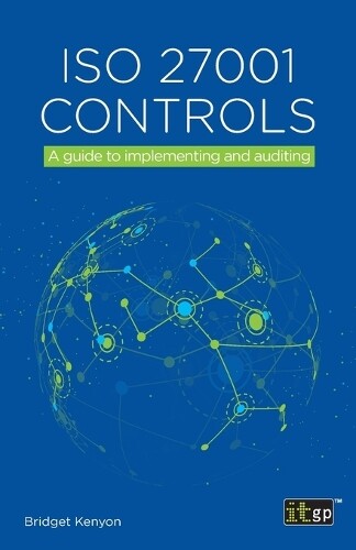 Thumbnail - It Governance Iso 27001 Controls - A Guide To Implementing And Aud