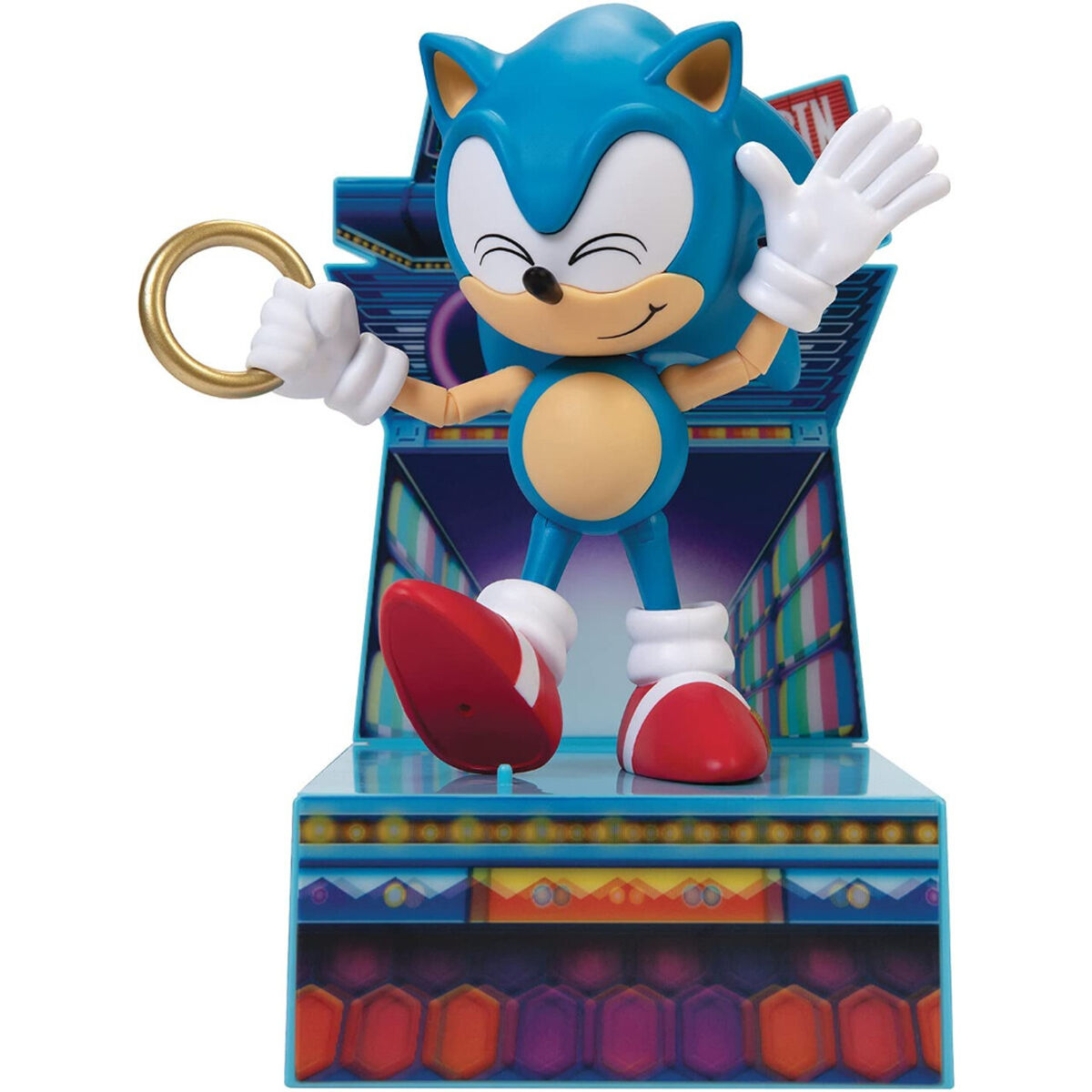 Sonic: 6 Sonic: 6