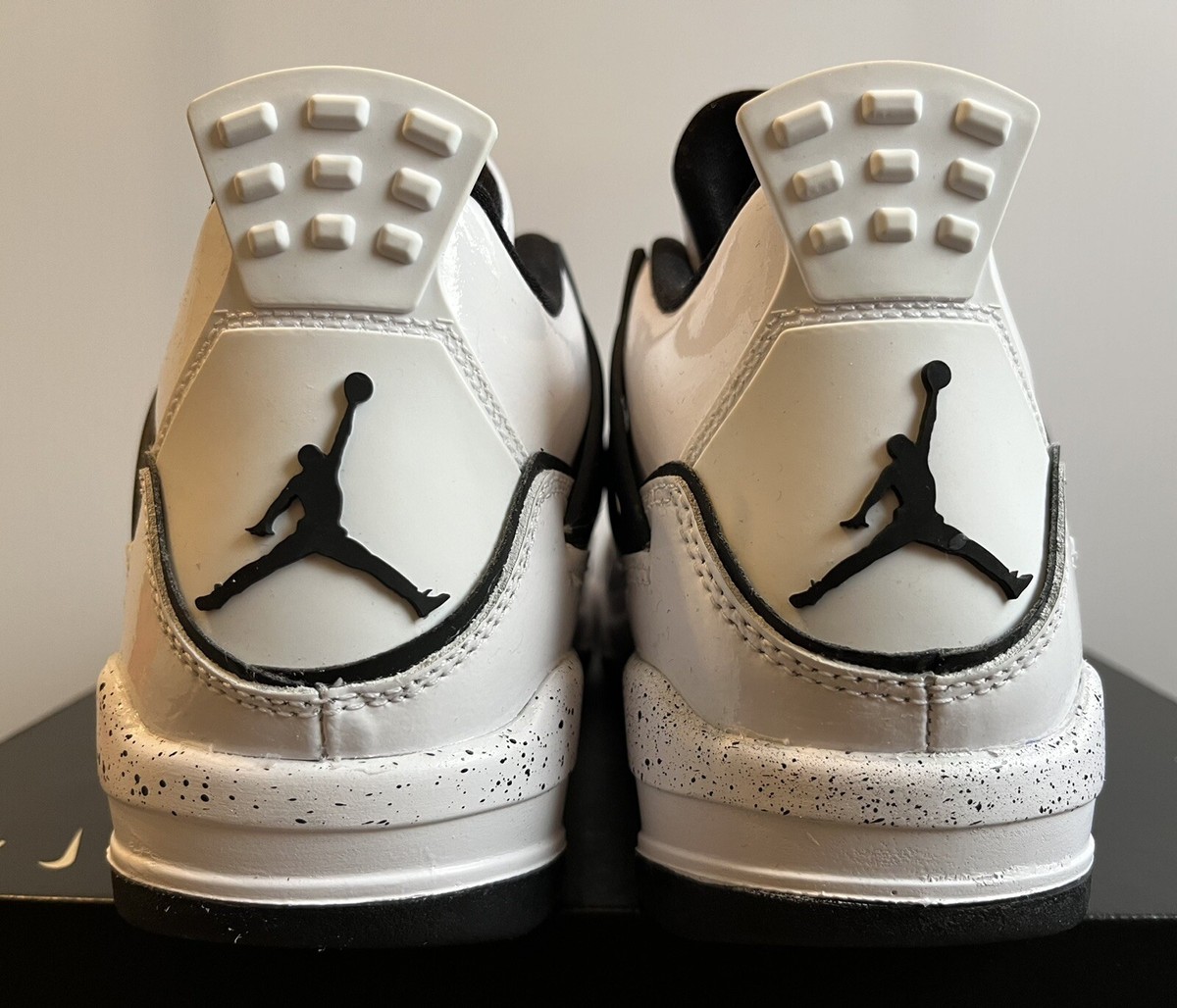 Nike Air Jordan 4 Retro SE 