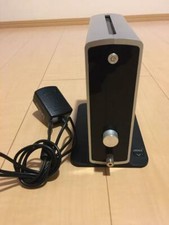 Denon DA 300USB S Headphone Amplifier