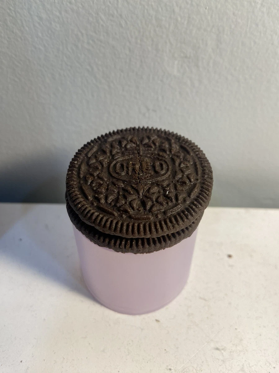Oreo 2024 cookie cutter