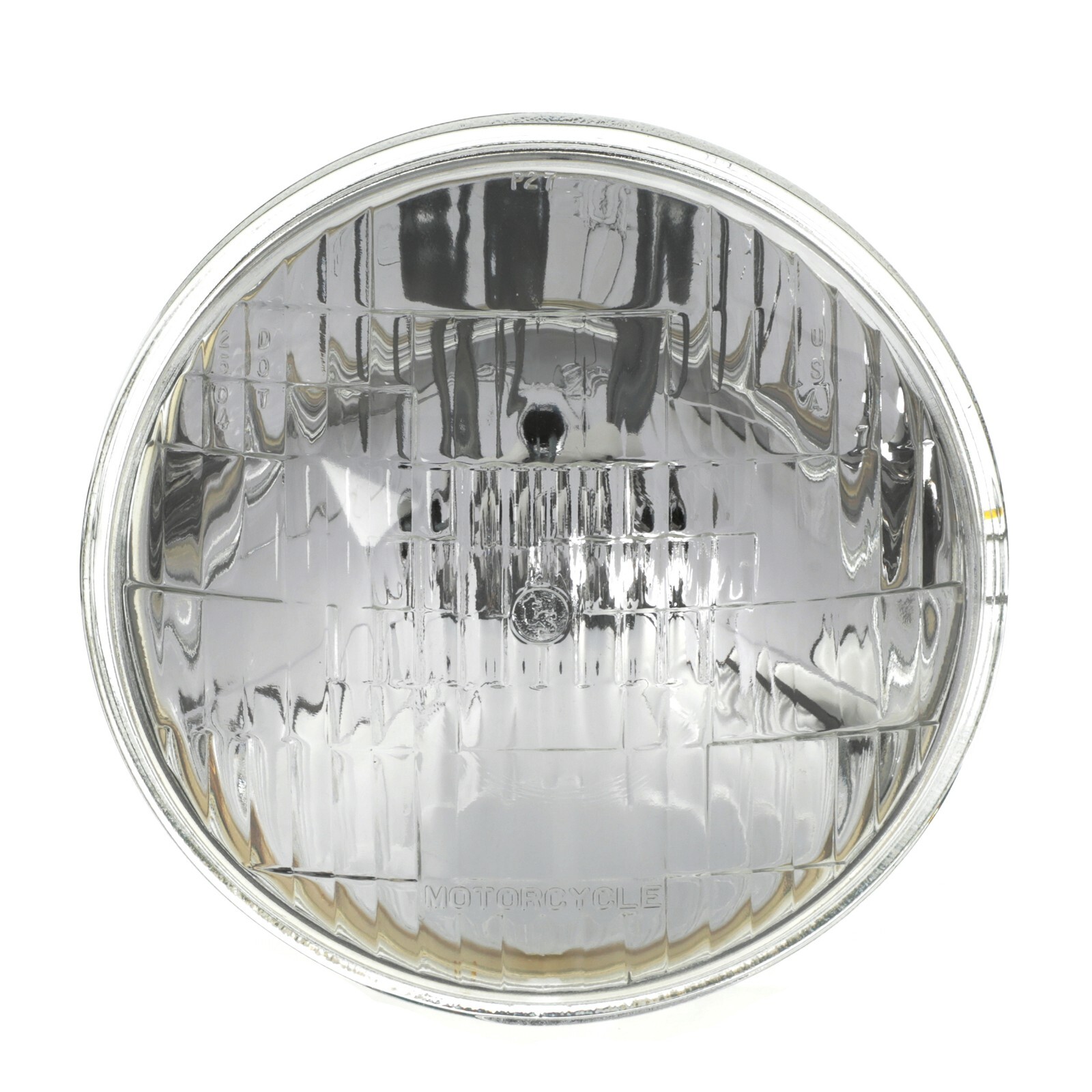 Faros sellados de 5-3/4 para Harley Davidson (N/P 256376)