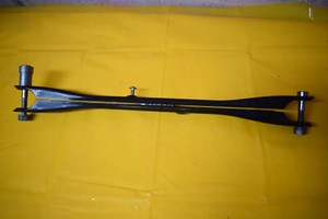 BMW K 1600 GT GTL Bagger Kardan Kardanstrebe Strebe Top Zustand 33177726648