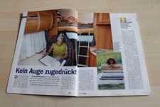 pro mobil 2252) Mercedes Sprinter 313 CDI Hymer B-Star-Line 630 mit 129PS in e