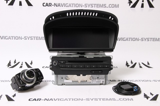 Cic bmw e90