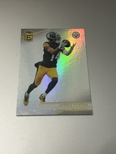 2024 Donruss Elite Football #3 GEORGE PICKENS Pittsburgh Steelers