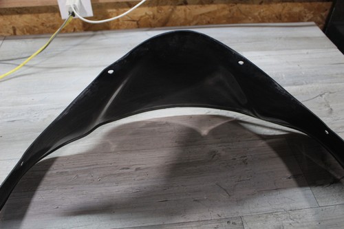 2007 Arctic Cat M1000 Efi 153in Windshield Wind Screen Shield 3606-868 - Picture 6 of 7
