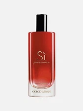 Giorgio Armani Si Passione (0.5 Oz / 15 ML) Eau De Parfum Travel Spray
