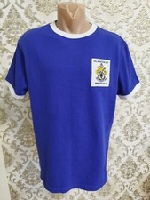 AFC Wimbledon football jersey retro replicas shirt Toffs 1963 size L