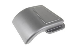Land Rover Defender 90, Snow Cowl Heater Air Intake Cover RH TERRAFIRMA 