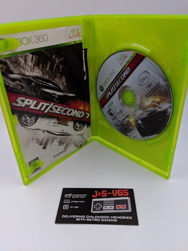 XB360G - Microsoft XBOX 360 Video Games (MAKE A BUNDLE)(PICK YOUR GAMES) - Picture 632 of 753
