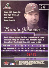 Las mejores ofertas en Fleer Arizona Diamondbacks Béisbol Tarjetas