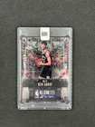 2025 Topps Ben Saraf Base (Raw)