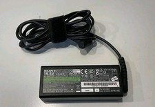 Sony Vaio VGP-AC19V39 Caricabatterie ORIGINALE alimentatore 19.5V 2A 39W