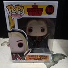 Funko Pop! Vinyl: DC Universe - Harley Quinn #1108