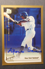 1999 Topps Traded Baseball Cards 21