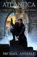 Michael Anderle | The Mystery Deepens | Taschenbuch | Englisch (2021)