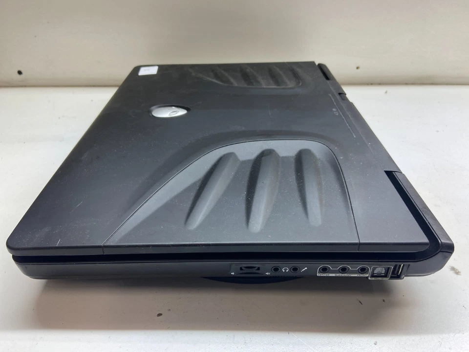 Alienware Area 51 M9750 M9700i -R1 Gaming Laptop Intel Core 2 T7200 4GB OHNE HDD - Bild 4 von 4