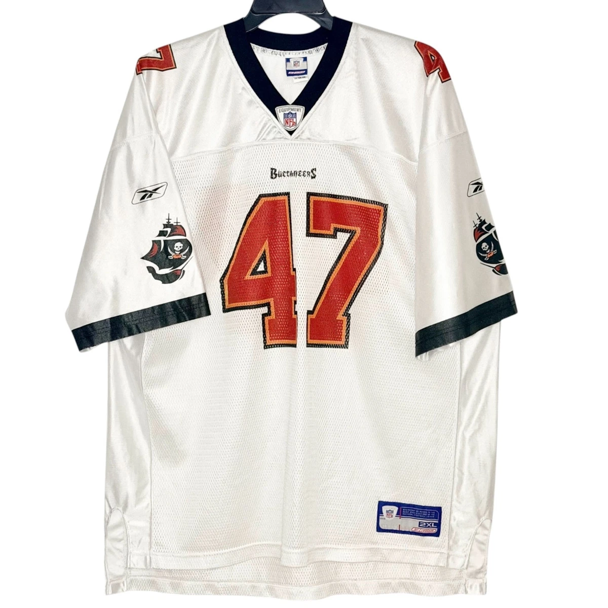 25+ Reebok Super Bowl Tampa Bay Buccaneers NFL Fan Apparel