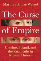 The Curse Of Empire Martin Schulze Wessel