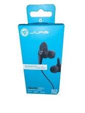 Jbuds Pro Signature Earbuds - Black - JLab