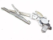 Lève vitre Suzuki SPLASH