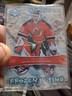 2007-08 Upper Deck Trilogy Hockey Frozen In Time -MARTIN BRODEUR /799