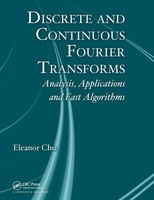 Eleanor Chu | Discrete and Continuous Fourier Transforms | Taschenbuch (2019)