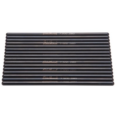Edelbrock Engine Push Rod Fits 1976 Chevrolet Caprice