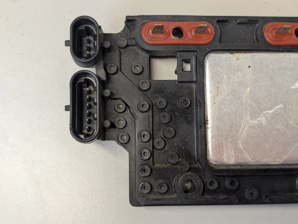 1993-1999 CADILLAC DEVILLE SEVILLE ELDORADO ICM IGNITION CONTROL MODULE 1103971 - Image 2 of 4