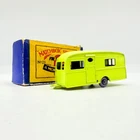 Matchbox Lesney 23b Berkeley Cavalier Caravan GPW Matchbox Regular Wheels