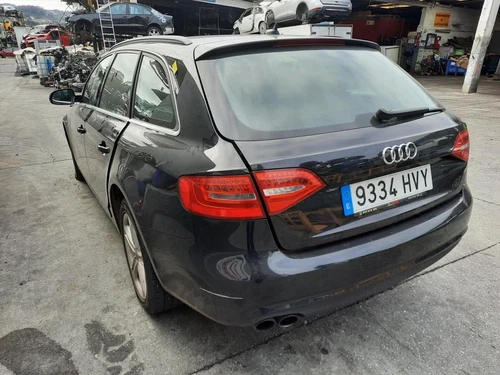 8T0837886B Türgriff Hinten Aussen Rechts für AUDI A4 AVANT (8K5) Básico 2146236 - Picture 9 of 10
